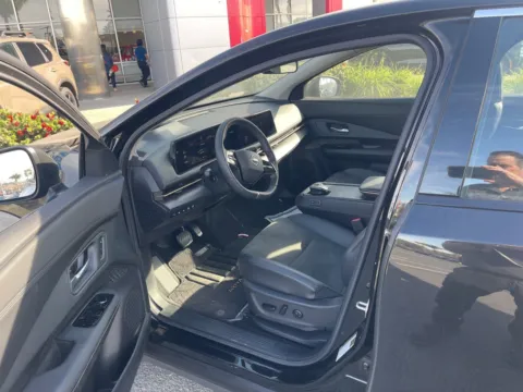 More photos of 2023 Nissan Ariya ENGAGE at Mossy Nissan Chula Vista, CA