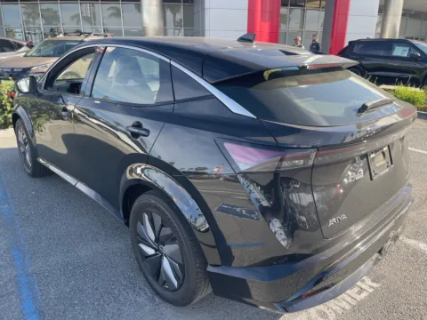 Another view of 2023 Nissan Ariya ENGAGE for sale in Chula Vista, CA at Mossy Nissan Chula Vista
