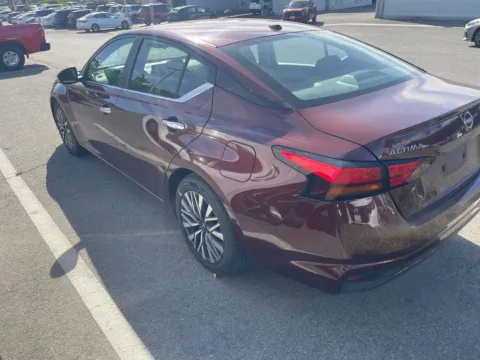 More photos of 2025 Nissan Altima SV at Mossy Nissan Chula Vista, CA