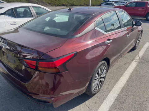 Another view of 2025 Nissan Altima SV for sale in Chula Vista, CA at Mossy Nissan Chula Vista