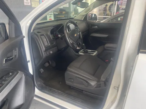 More photos of 2018 Chevrolet Colorado 2WD LT at Mossy Nissan Chula Vista, CA