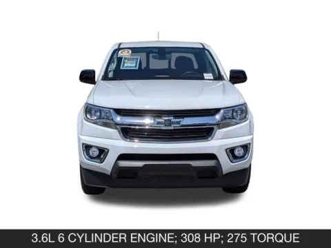 More photos of 2018 Chevrolet Colorado LT at Mossy Nissan Chula Vista, CA