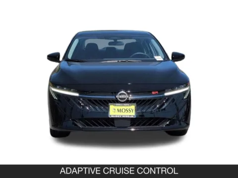 More photos of 2026 Nissan Sentra SR at Mossy Nissan Chula Vista, CA