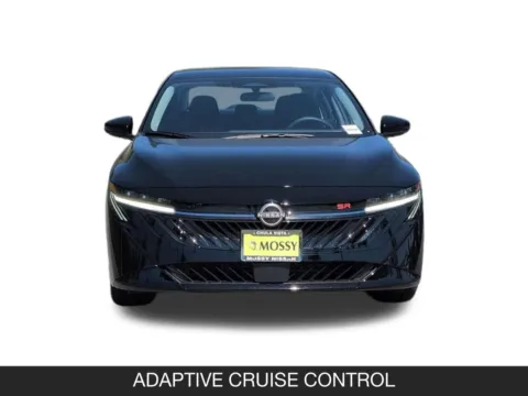 More photos of 2026 Nissan Sentra SR at Mossy Nissan Chula Vista, CA