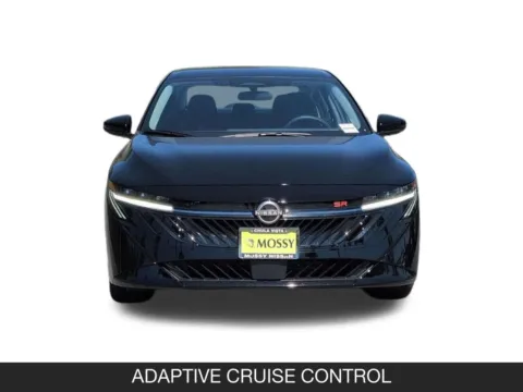 More photos of 2026 Nissan Sentra SR at Mossy Nissan Chula Vista, CA