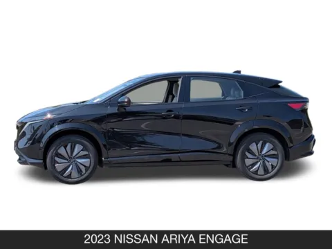 More photos of 2023 Nissan Ariya ENGAGE at Mossy Nissan Chula Vista, CA