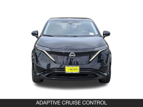 More photos of 2023 Nissan Ariya ENGAGE+ e-4ORCE at Mossy Nissan Chula Vista, CA