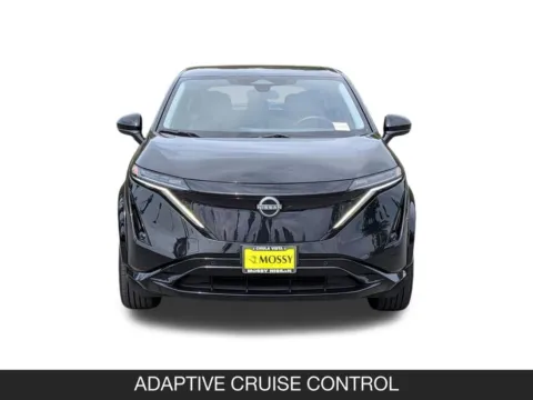 More photos of 2023 Nissan Ariya ENGAGE+ e-4ORCE at Mossy Nissan Chula Vista, CA