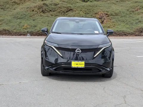 Another view of 2023 Nissan Ariya ENGAGE+ for sale in Chula Vista, CA at Mossy Nissan Chula Vista