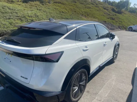 Another view of 2023 Nissan Ariya ENGAGE for sale in Chula Vista, CA at Mossy Nissan Chula Vista