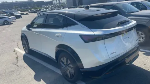 More photos of 2023 Nissan Ariya ENGAGE at Mossy Nissan Chula Vista, CA