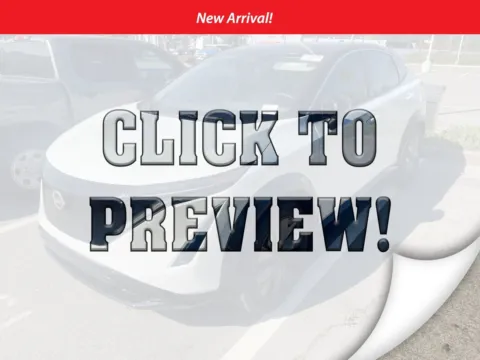 White 2023 Nissan Ariya ENGAGE for sale in Chula Vista, CA