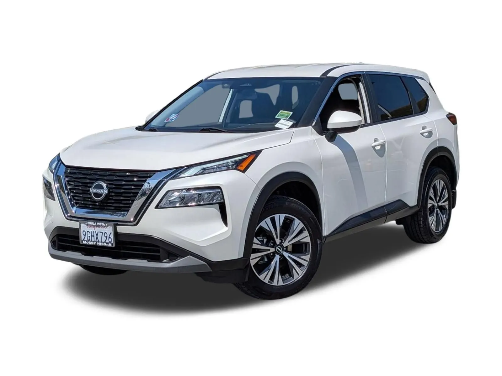2023 Nissan Rogue SV for sale in Chula Vista, CA