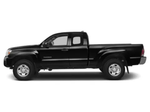 Another view of 2015 Toyota Tacoma for sale in Chula Vista, CA at Mossy Nissan Chula Vista