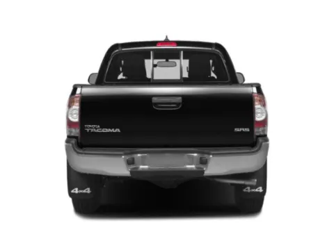 More photos of 2015 Toyota Tacoma at Mossy Nissan Chula Vista, CA