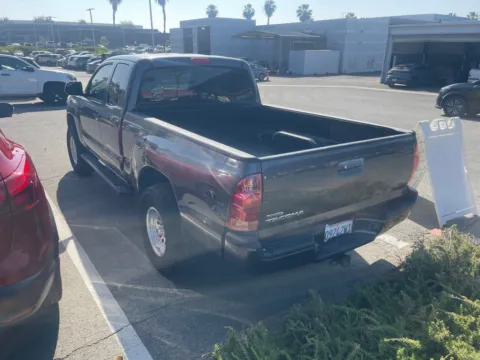 Another view of 2015 Toyota Tacoma for sale in Chula Vista, CA at Mossy Nissan Chula Vista