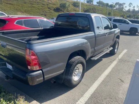 More photos of 2015 Toyota Tacoma at Mossy Nissan Chula Vista, CA