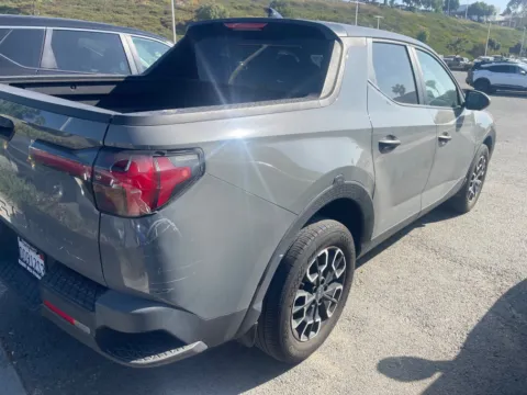 Another view of 2023 Hyundai Santa Cruz SE for sale in Chula Vista, CA at Mossy Nissan Chula Vista