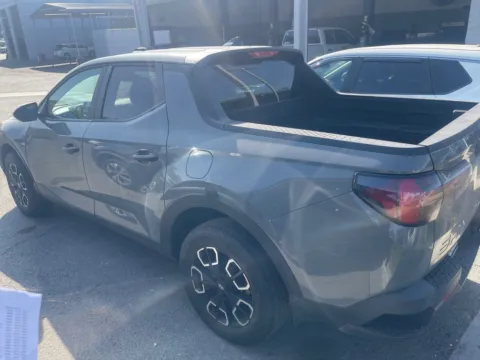 More photos of 2023 Hyundai Santa Cruz SE at Mossy Nissan Chula Vista, CA