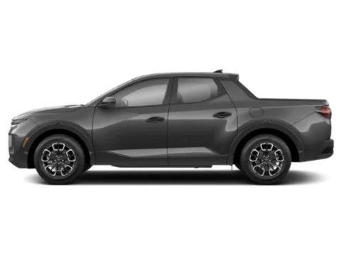 Photos of 2023 Hyundai Santa Cruz SE for sale in Chula Vista, CA at Mossy Nissan Chula Vista