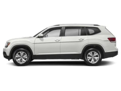 Another view of 2020 Volkswagen Atlas 2.0T SE for sale in Chula Vista, CA at Mossy Nissan Chula Vista