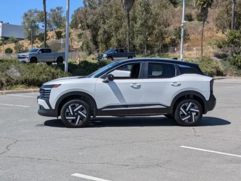 More photos of 2025 Nissan Kicks SV at Mossy Nissan Chula Vista, CA