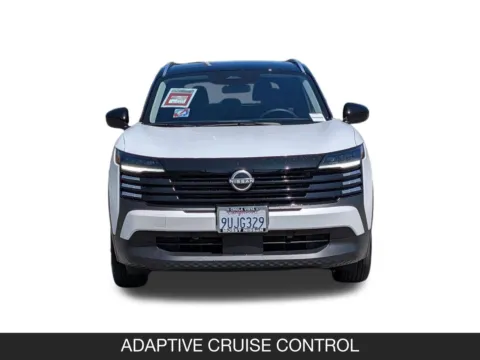 More photos of 2025 Nissan Kicks SV at Mossy Nissan Chula Vista, CA