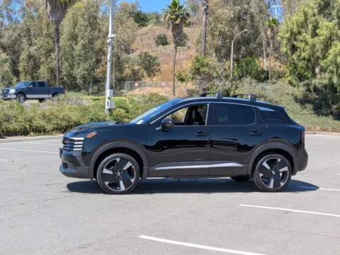 More photos of 2025 Nissan Kicks SR at Mossy Nissan Chula Vista, CA