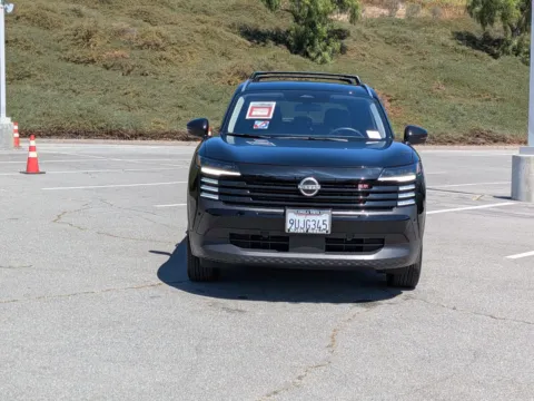 More photos of 2025 Nissan Kicks SR at Mossy Nissan Chula Vista, CA