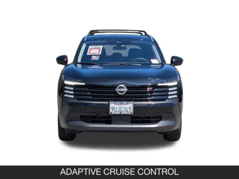 More photos of 2025 Nissan Kicks SR at Mossy Nissan Chula Vista, CA