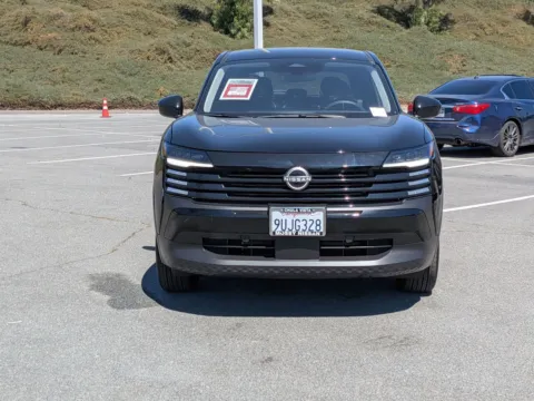 More photos of 2025 Nissan Kicks SV at Mossy Nissan Chula Vista, CA