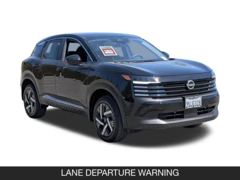 Photos of 2025 Nissan Kicks SV for sale in Chula Vista, CA at Mossy Nissan Chula Vista