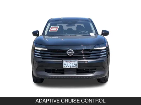 More photos of 2025 Nissan Kicks SV at Mossy Nissan Chula Vista, CA