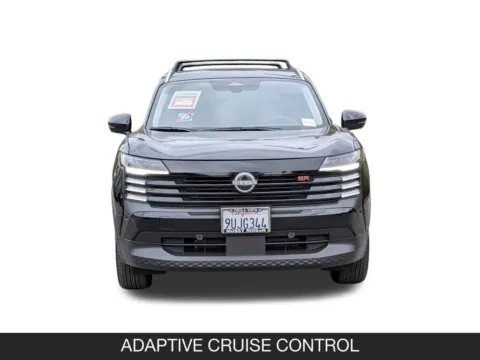 More photos of 2025 Nissan Kicks SR at Mossy Nissan Chula Vista, CA