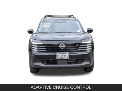 More photos of 2025 Nissan Kicks SR at Mossy Nissan Chula Vista, CA