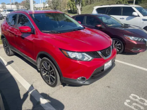 Photos of 2018 Nissan Rogue Sport SL for sale in Chula Vista, CA at Mossy Nissan Chula Vista