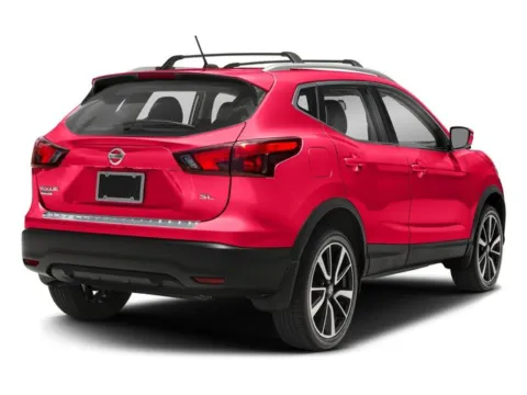 Photos of 2018 Nissan Rogue Sport SL for sale in Chula Vista, CA at Mossy Nissan Chula Vista