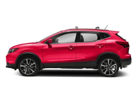Another view of 2018 Nissan Rogue Sport SL for sale in Chula Vista, CA at Mossy Nissan Chula Vista