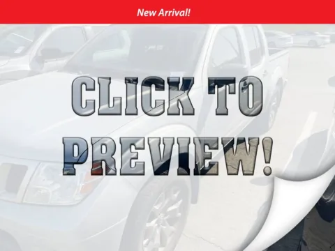 Silver 2020 Nissan Frontier SV for sale in Chula Vista, CA
