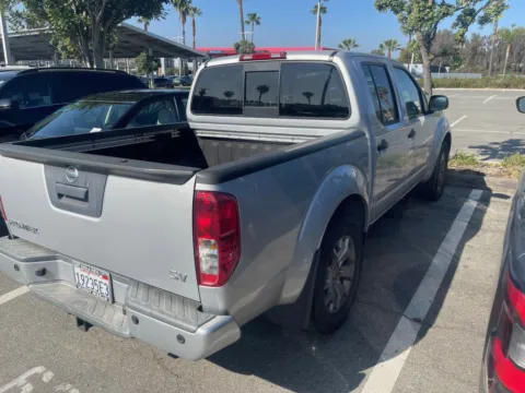 More photos of 2020 Nissan Frontier SV at Mossy Nissan Chula Vista, CA