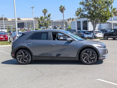 More photos of 2023 Hyundai IONIQ 5 SEL at Mossy Nissan Chula Vista, CA