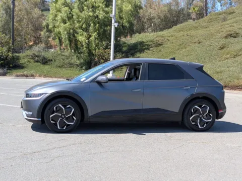 More photos of 2023 Hyundai IONIQ 5 SEL at Mossy Nissan Chula Vista, CA
