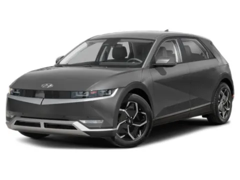 Gray 2023 Hyundai Ioniq 5 SEL for sale in Chula Vista, CA