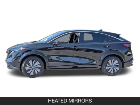 More photos of 2024 Nissan Ariya ENGAGE at Mossy Nissan Chula Vista, CA