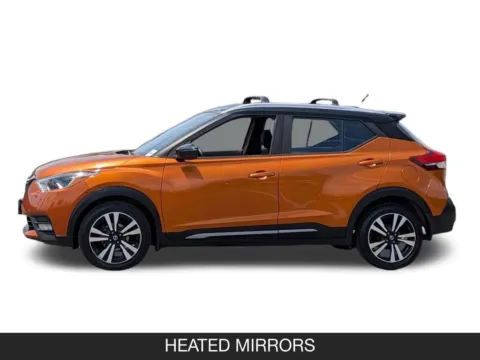 More photos of 2020 Nissan Kicks SR at Mossy Nissan Chula Vista, CA