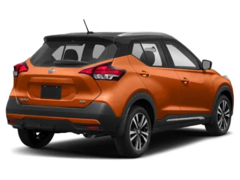 Photos of 2020 Nissan Kicks SR for sale in Chula Vista, CA at Mossy Nissan Chula Vista