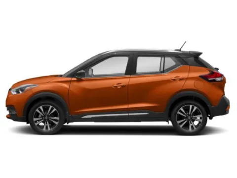 Another view of 2020 Nissan Kicks SR for sale in Chula Vista, CA at Mossy Nissan Chula Vista