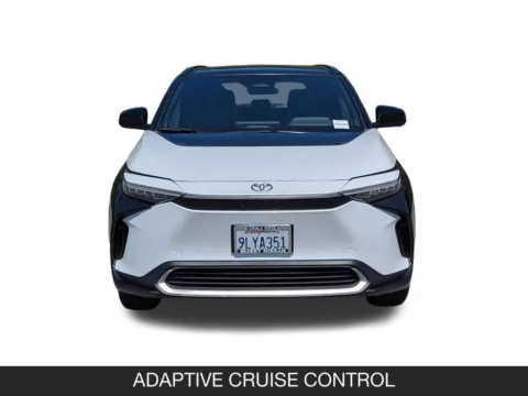 More photos of 2023 Toyota bZ4X Limited at Mossy Nissan Chula Vista, CA