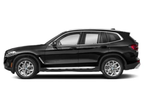 Another view of 2024 Bmw X3 sDrive30i for sale in Chula Vista, CA at Mossy Nissan Chula Vista