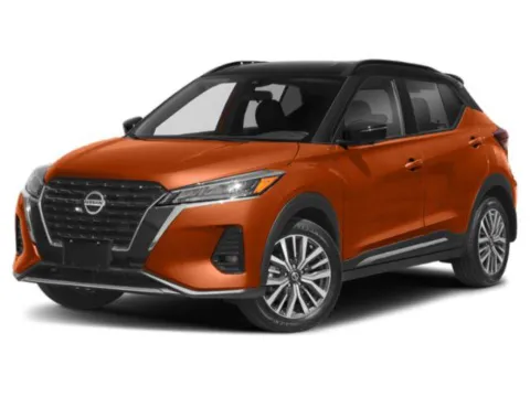 More photos of 2021 Nissan Kicks SR at Mossy Nissan Chula Vista, CA